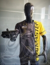 ECUMASTER T-Shirt - STYLE - S - M - L - XL - XXL